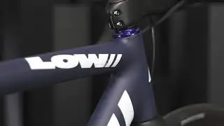LOW Bicycles Handbuilt Bike Check | ENVE Grodeo Builder Round-Up 2021