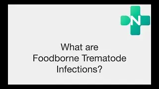 [De-Neglect] What are Foodborne Trematode Infections?