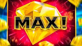 This MAX WIN Replay Lasted 5 Seconds