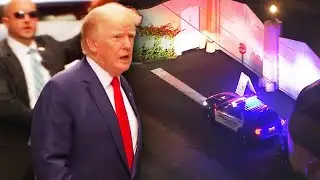 FBI Allegedly Seized 15 Boxes in Mar-a-Lago Raid