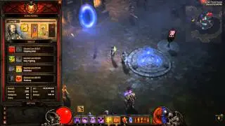 DH's MP10 Crypt of the Ancients run