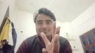 परफेक्ट नहीं हूँ, फिर भी आज शुरू किया”।