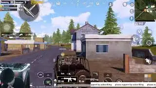 Red Lotus Clan's Live broadcast pubg