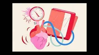 AUDIO. My pulse is high in the morning. Why? The answers are here.