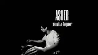 asher &ndash; live on rare frequency podcast 01.02.2007