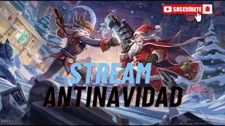 🔴Streamer mexicano, apoya al canal! Viernes de Chill en ARMA Nar% vs Sedena