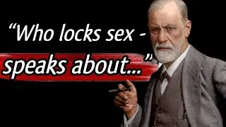 Sigmund freud's Quotes on explain which are better known in youth to Not to Regret in Old  Age