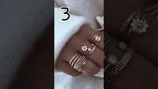 Which one?🤍 #pick #foryou #fypシ #mood #goodvibes #inspiration #beereel #fyoupage #rings