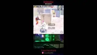 BGMI 4.2 Update Rush Gameplay Live | Shorts #BGMI Live #Live