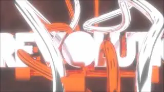 Intro RevolutionHD