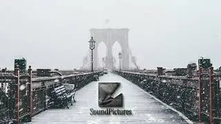 Pas dans la neige &mdash; SoundPictures Soundtrack