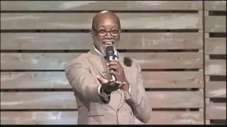 Jonathan Slocumb |Singing Deacon