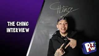 INTERVIEWING CHING WHILE PLAYING MARIO KART (PUSHTHEWALL)