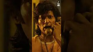 இருடா அவன் போன் மட்டும் எடுக்கட்டும் | Mark Antony | Vishal | SJ Suryah | Adhik  #shorts