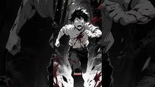 Reddit Horror and Scary Stories | I Shouldn't Have Entered Bloodroot Forest: What Followed Me Home