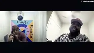 GENERAL THOUGHTS PODCAST SEASON 2 Ep.19 