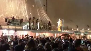 Rihanna -Diamonds- Live Wembley Stadium London