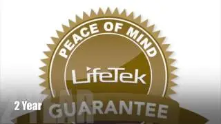 LifeTek New Yorker 54