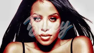 Aaliyah - We Need A Resolution (DRILL REMIX) Prod. @blueybluetooth