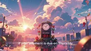 UK Benefit Payment Dates 2025   Christmas & New Year Changes Explained!