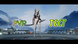 ETERNAL EVOLUTION | Тестируем Бекку ЕХ20 в ПВП