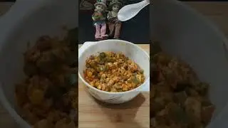 Bread parcels recipe #recipe #ytshorts