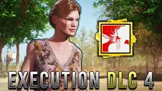 Игровой процесс дополнения Sissy Execution 4 &mdash; &laquo;Техасская резня бензопилой&raquo;