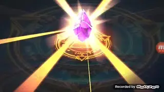 WINNING 5 STAR HEROES in WISHING SHRINE #2 | Mobile Legends: adventure