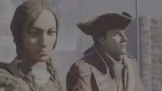 Assassin's Creed III Remastered - Full Story 100% Walkthrough part 3