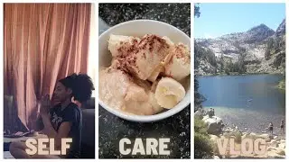 A Self Care Day Gone WRONG | Sarah Jakes Roberts, Yoga with bird, Thredup + more | 2022 VLOG