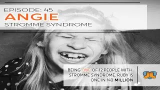 Angie: Stromme Syndrome