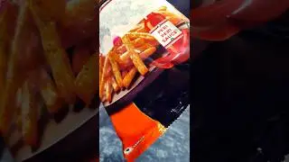 CRAX FRIED PERI PERI SAUCE #shortvideo #viralvideo #unicorn #food #love