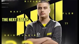 Who is Makazze? NAVI’s New Star?!?