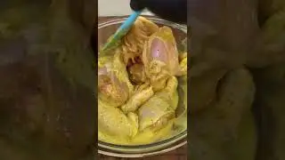 La mejor receta de pollo Broaster casero que ver&aacute;s hoy. #panchococinero  #receta  #comida  #cocina