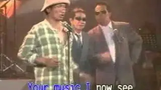 American Junk by APO Hiking Society