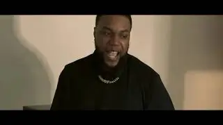 Dee J Baker   Not Gang (Prod by: Penacho) Official Music Video