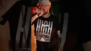 Wpadnij na największą undergroundową imprezę w Polsce #rap #rappl #hiphop #music