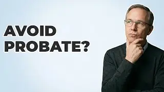Does Gifting Assets During Life Prevent Probate?