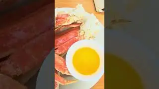 Crab legs