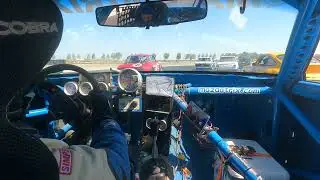 Mazdatrix In Car 13b 10000rpm KMR built