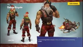 6 kills #Ginger Gunner Skin