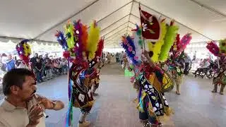 Danza De Los Chilolos De San Miguel Tlacotepec 2022