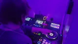 BICEP mini-mix 