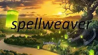Spellweaver Talks - Divine Offering