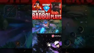 Amon Maniac😍 #mlbb #mobilelegends #mlbbindia #mlbbshorts #amonbuild #oneshotbuild #mlbbsavage