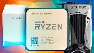Nvidia GTX 1180 Этим летом, Intel Z390 и Cannon Lake Уже скоро