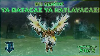 5'te'5! BEN BU OYUNUN BAĞIMLISIYIM!!! #1 #BATTLEPRİEST