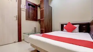 OYO 61427 Hotel Sanjay, Bhopal, India