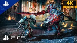 Top 10 Best Game Awards 2022 New Games Trailers