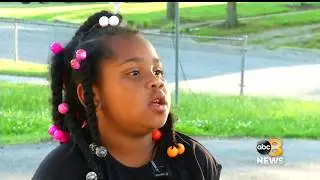 Part 1: Local girl needs help repairing broken hearing aid